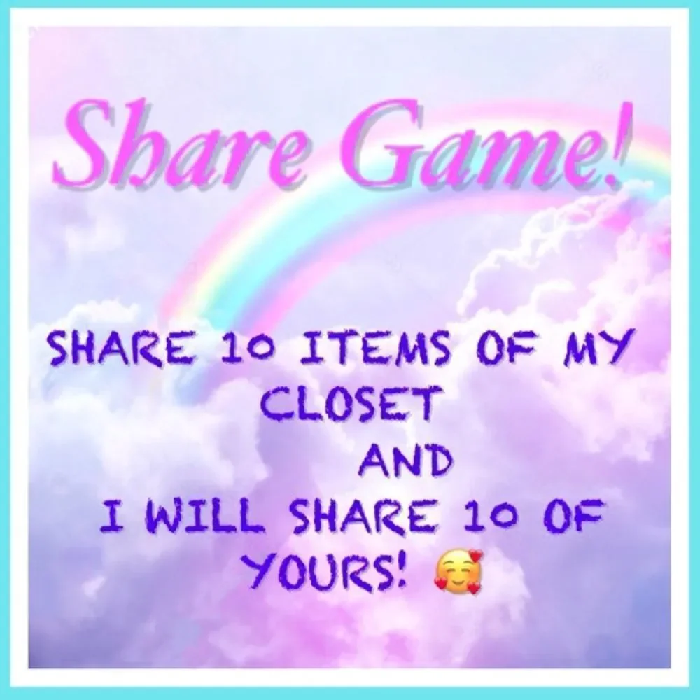 ππShareβGameππ - Picture 1 of 1